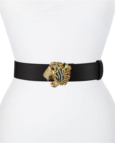 buy gucci belt buckle|gucci belt with tiger buckle.